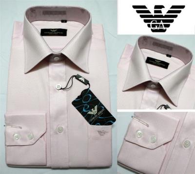 Cheap Armani shirts wholesale No. 1067